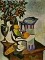 Picasso, Pablo  Nature Morte