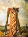 Pisis, Filippo de Pane sacro