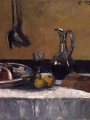 Pissarro, Jacob Abraham Camille   Still Life