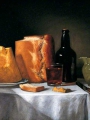 Porte, Henri Horace Roland De La Parks, Diana Still life