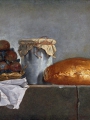 Porte, Henri Horace Roland De La  Parks, Diana Still life