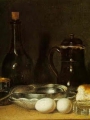 Porte, Henri Horace Roland De La Parks, Still life