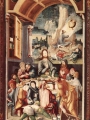 RATGEB, Jцrg Last Supper