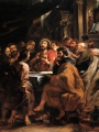 RUBENS, Peter Paul Last Supper (2)