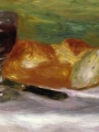 Renoir, Pierre-Auguste Glass Of Wine