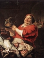 SANDRART, Joachim von_February
