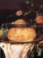 SON, Joris van Still-Life with Cheese