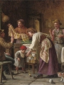 Sandrucci, Giovanni A matter of taste
