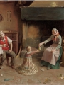 Sandrucci, Giovanni The treat