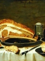 Schooten, Floris Gerritsz van    Breakfast
