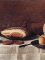 Schooten, Floris Gerritsz van Still-Life