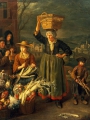 Snayers, Pieter Winter