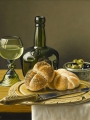Songhurst, Anne  Bread and Olives