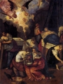 TINTORETTO Birth of St John the Baptist