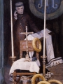 TISSOT, James  Portrait Of The Pilgrim