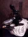 TRECK, Jan Jansz Still life