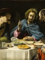 Tarchiani, Filippo The Supper at Emmaus