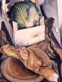 Taylor, Michael  Still life (2)