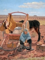 Torres, Antonio López Colección Pinturas