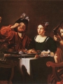 Tournier, Nicolas  Merry Company