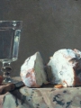 Truth, Dan Still life