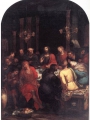 VEEN, Otto van_The Last Supper