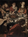 VERMEYEN, Jan Cornelisz_The Marriage at Cana