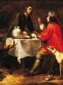 Vassallo, Anton Maria  Esau Renouncing His Birthright