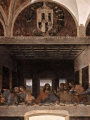 Vinci, Lonardo  The Last Supper