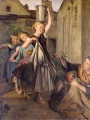 Waldmuller, Fedinand  Georg   Charity