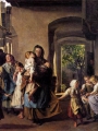 Waldmuller, Fedinand Georg_After Confiscation