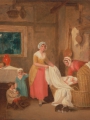 Wheatley, Francis Night