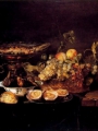 Ykens, Frans Mesa