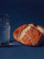 Young, Christopher Bread And Water