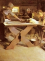 Zorn, Anders Bread Baking