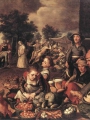 Aertsen, Pieter Christ and the Adulteress2