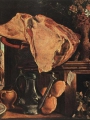 Aertsen, Pieter Still-life