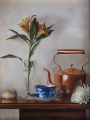 Albright, Julie Y Baker Copper Kettle