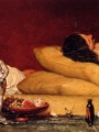 Alma-Tadema, Lawrence - The Siesta