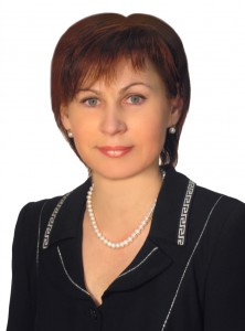 PONOMAREVA E.