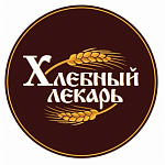 ХлебныйЛекарь logo