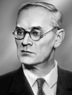 Княгичев М.И.