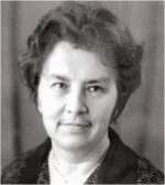 Столярова Л.Ф.