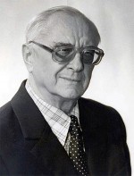 Кретович В.Л.